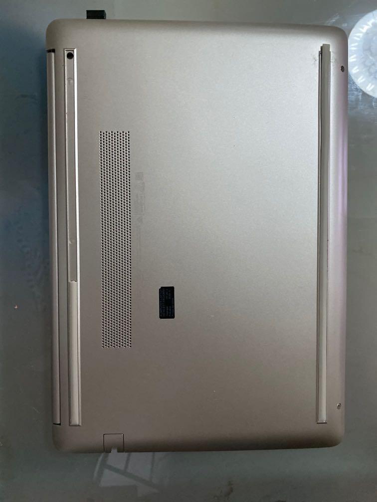 HP Laptop 14cm0xxx, Computers & Tech, Laptops & Notebooks on Carousell