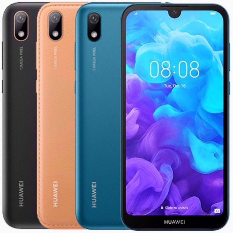 Huawei Y5 2019 2 32gb Used Mobile Phones Tablets Android Phones Others On Carousell