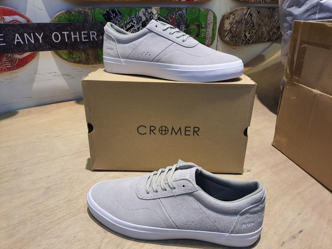 Huf cromer deals 2