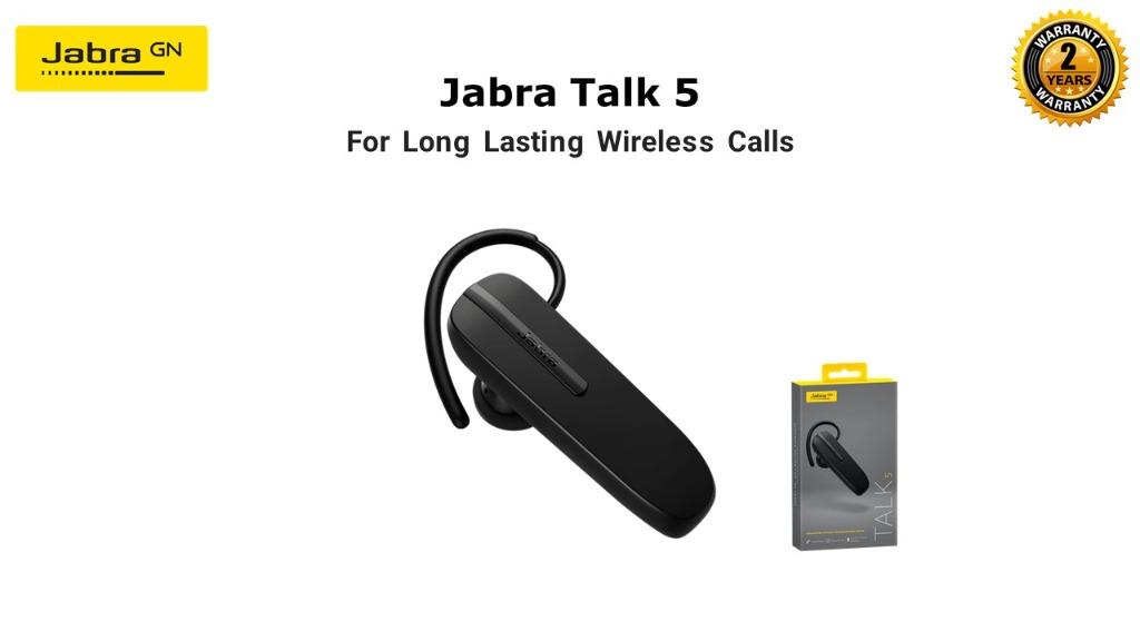 Jabra gn talk 5 review best sale