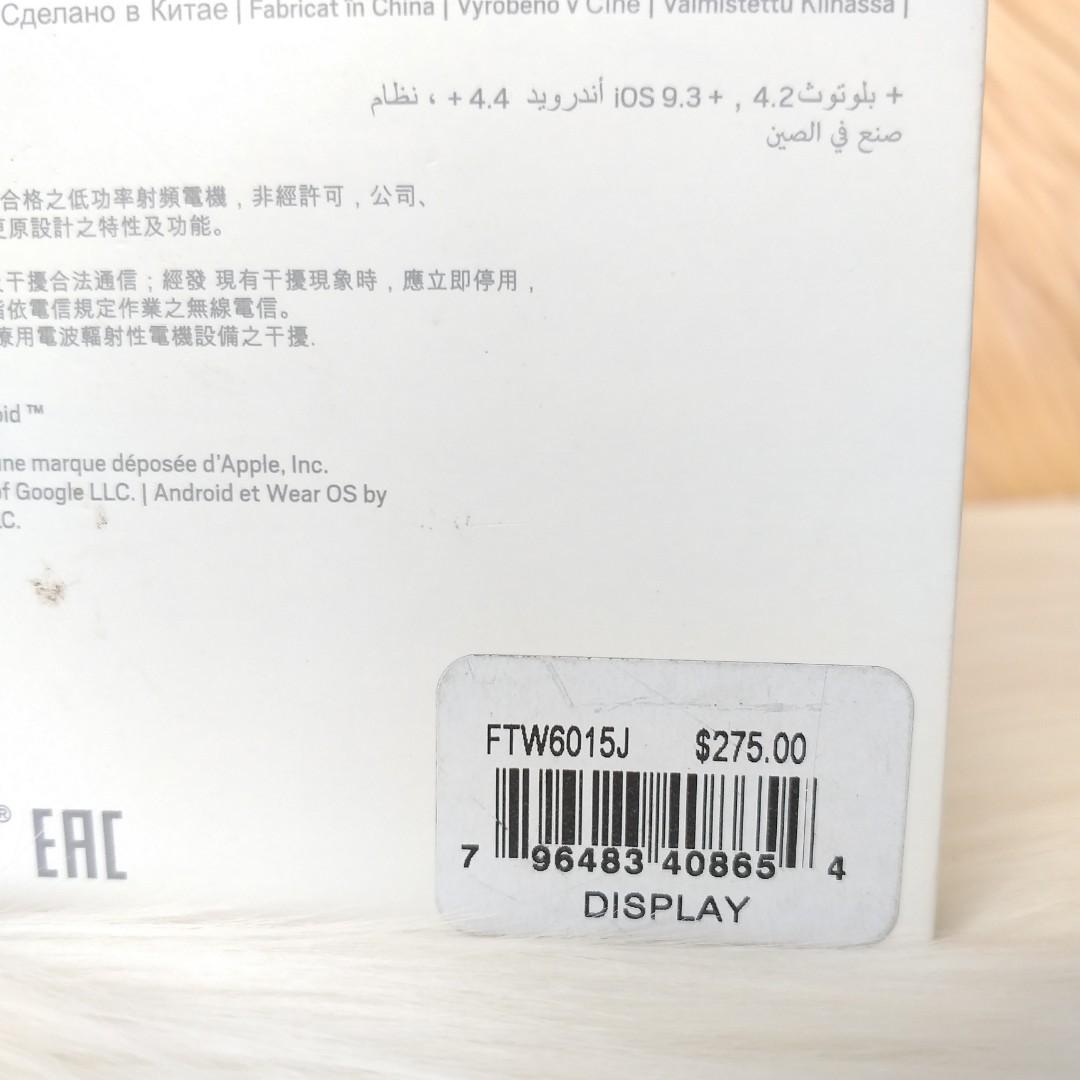 Ftw6015j cheap
