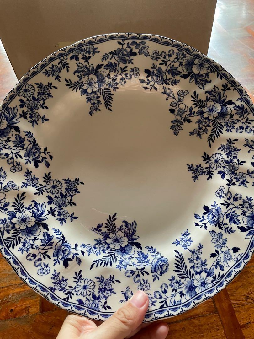 Johnson Brothers dinnerware set, Furniture & Home Living, Kitchenware