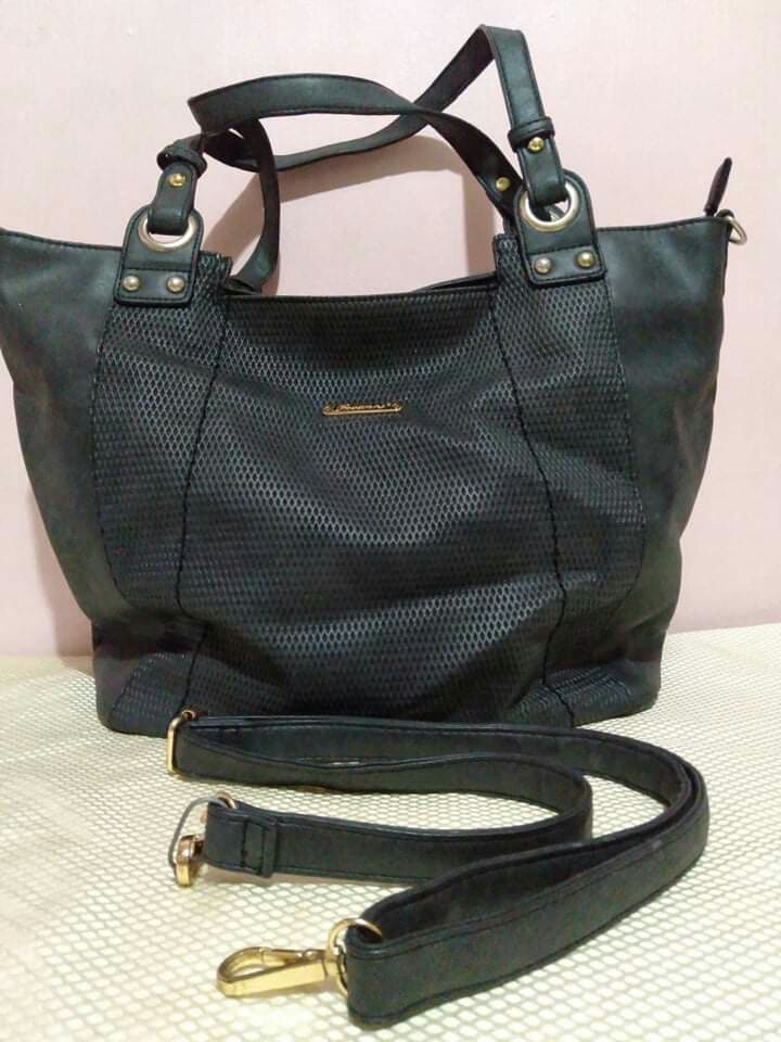 Jovanni bag, Women's Fashion, Bags & Wallets, Shoulder Bags on Carousell