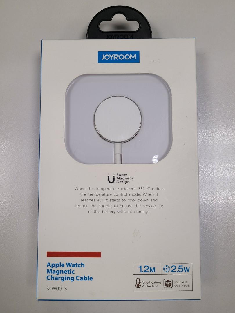 Joyroom apple hotsell watch charger