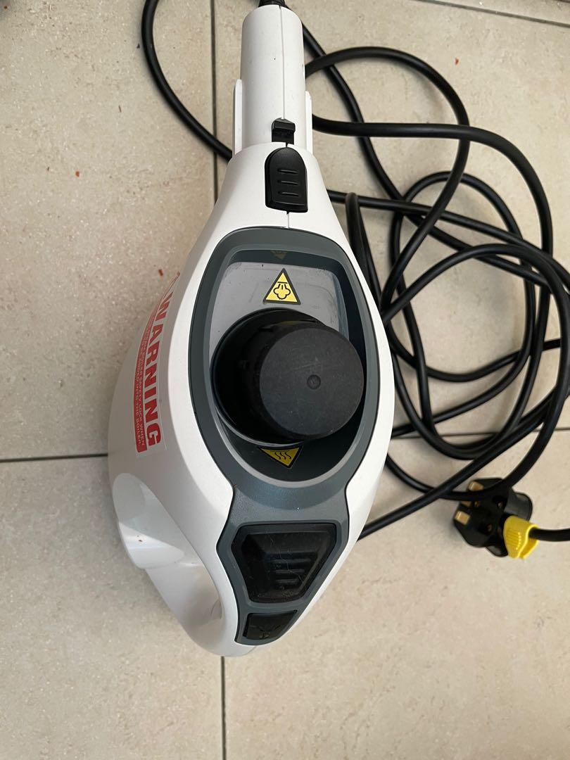 Karcher SC1 steam cleaner, Furniture & Home Living, Cleaning & Homecare