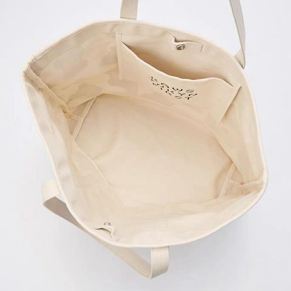 Kaws Tokyo First Tote Bag bathing ape adlv, Men's Fashion, Bags, Belt ...
