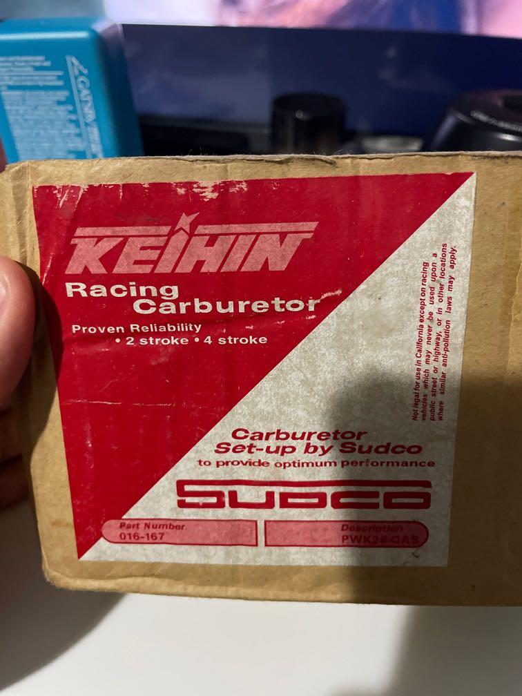 Keihin Racing Carb Set up By Sudco 28mm Motorcycles Motorcycle keihin-racing-carb-set-up-by-sudco-28mm-motorcycles-motorcycle
