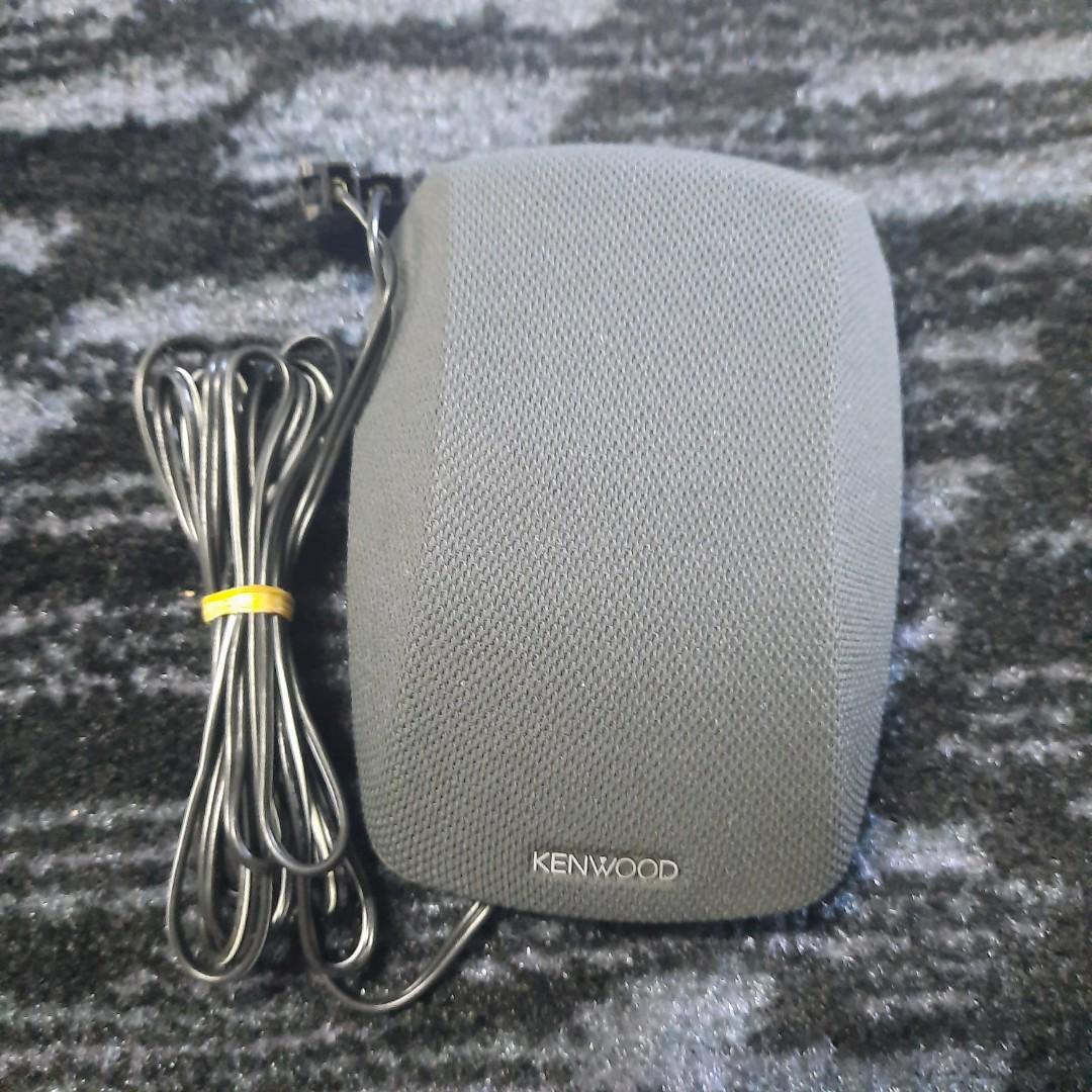 Kenwood KSC-300CTR, Auto Accessories on Carousell