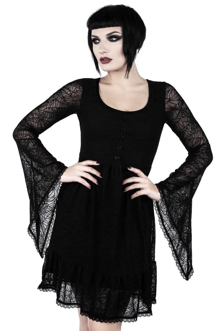 casket dresses