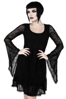 Killstar Casket Cutie Dress (S)