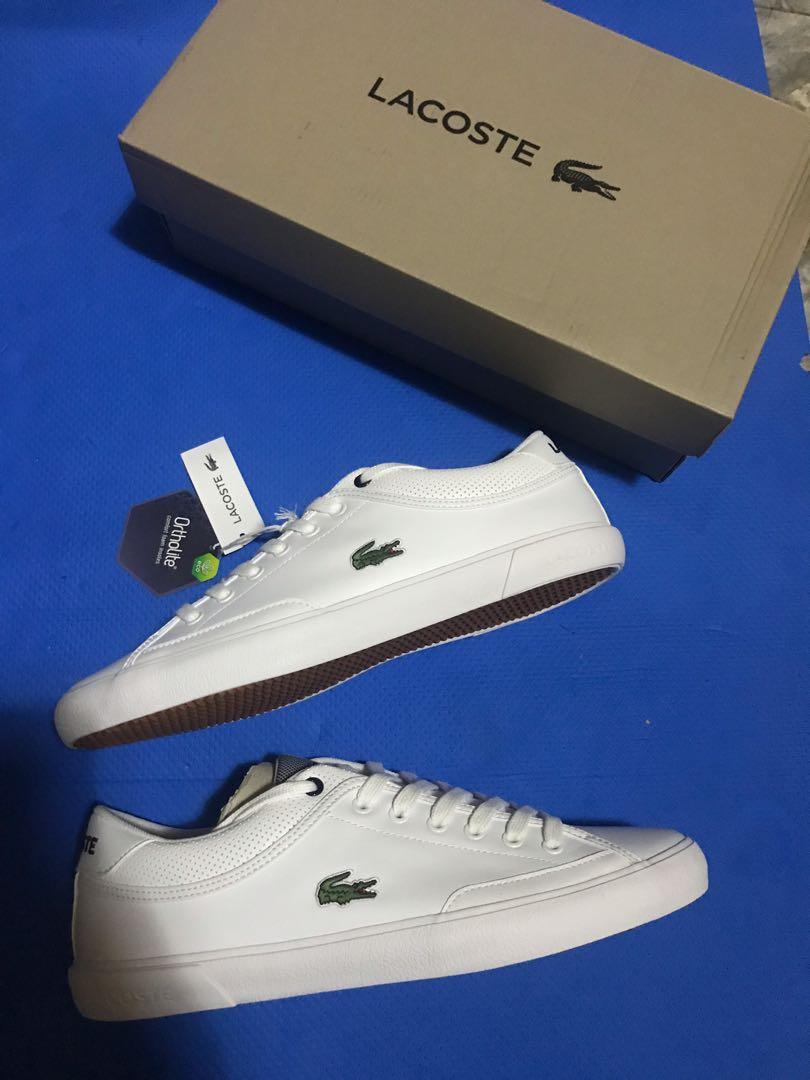 lacoste angha bnew below srp, Women's 