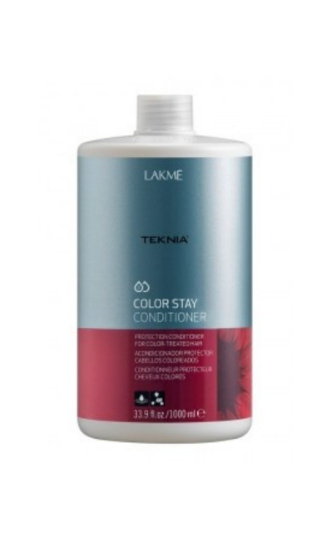Lakme hair conditioner, Beauty & Personal Care, Hair on Carousell