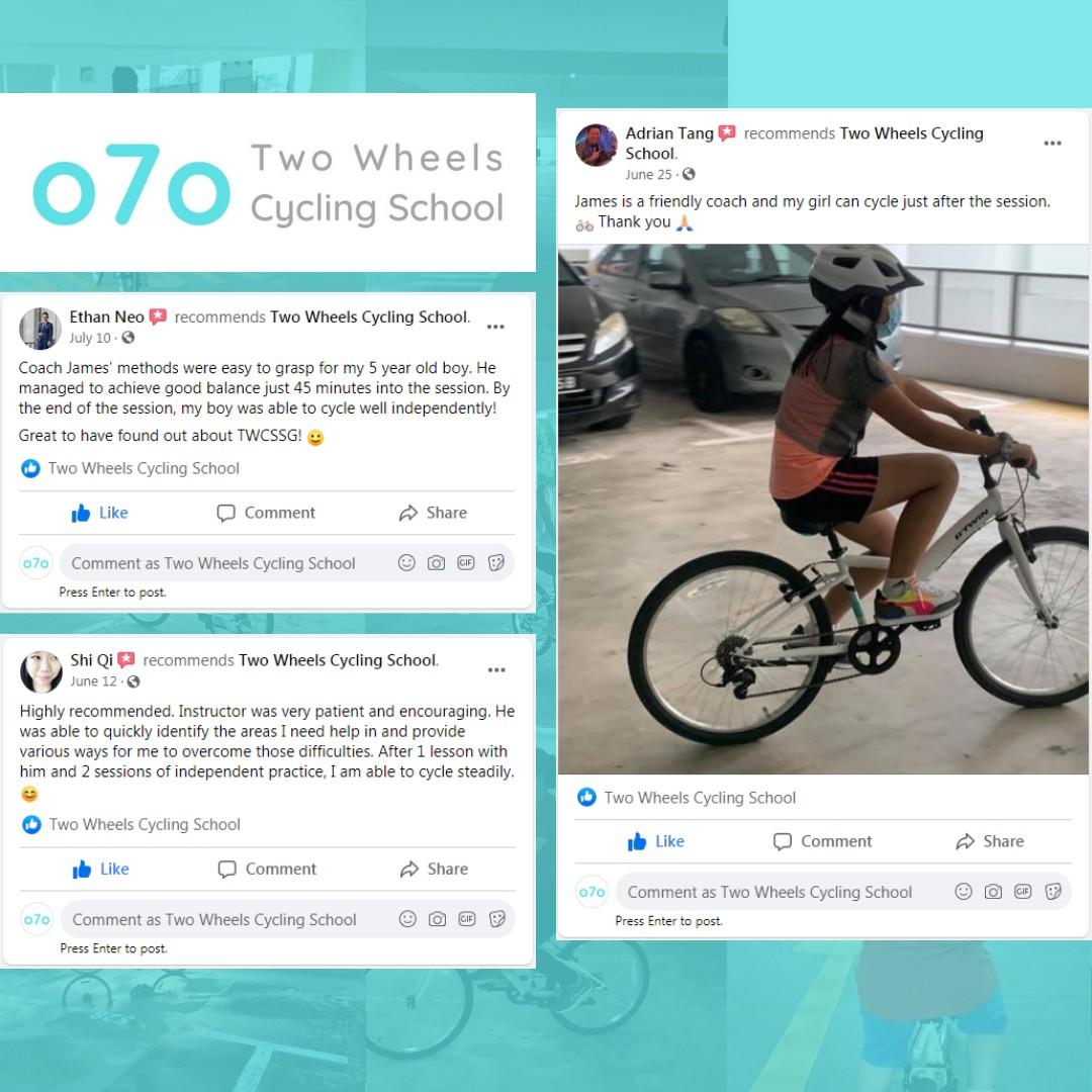 Adult Education Learning To Cycle As An Adult Cycle Learn How To