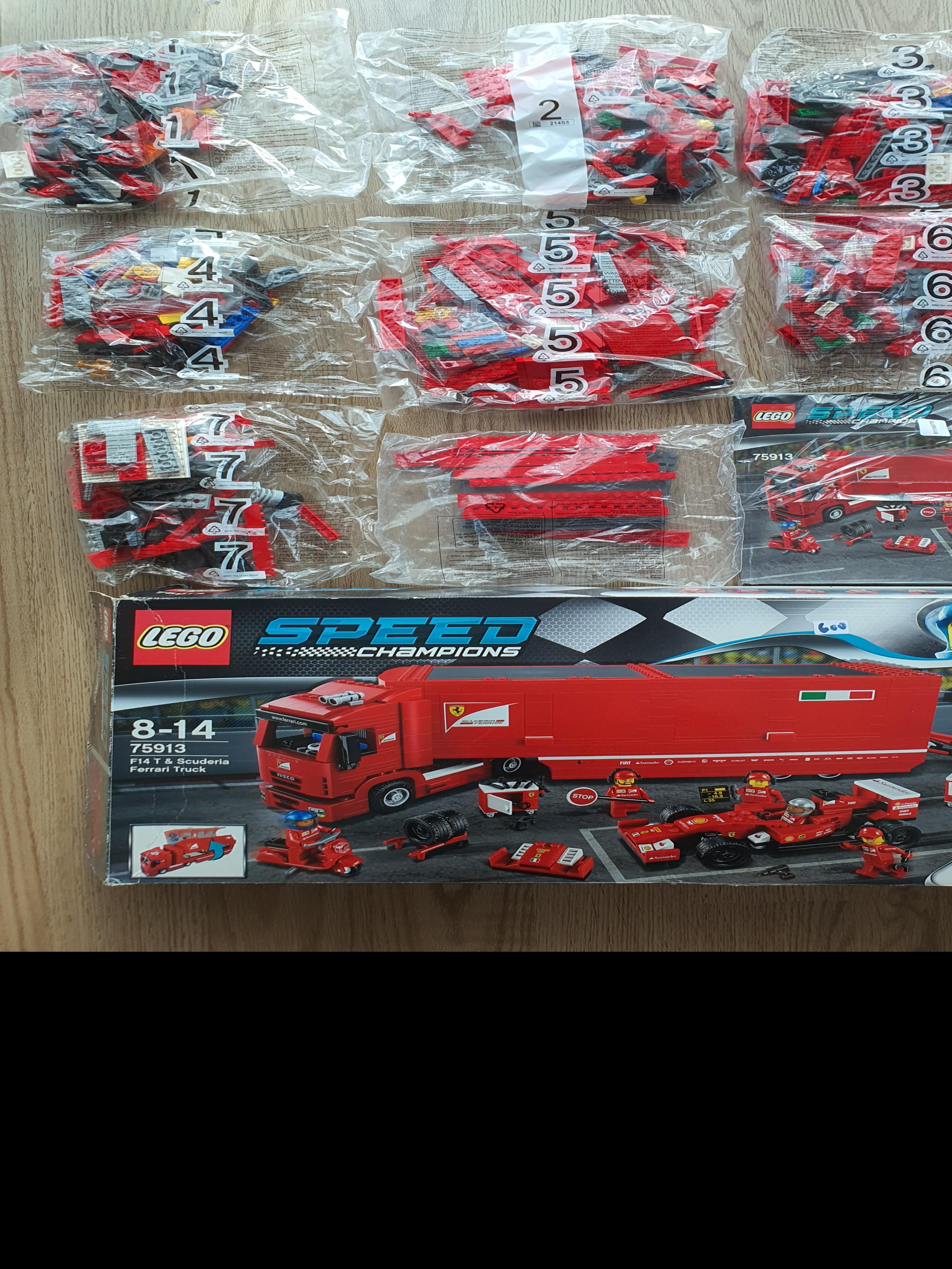 Lego 75913 best sale price