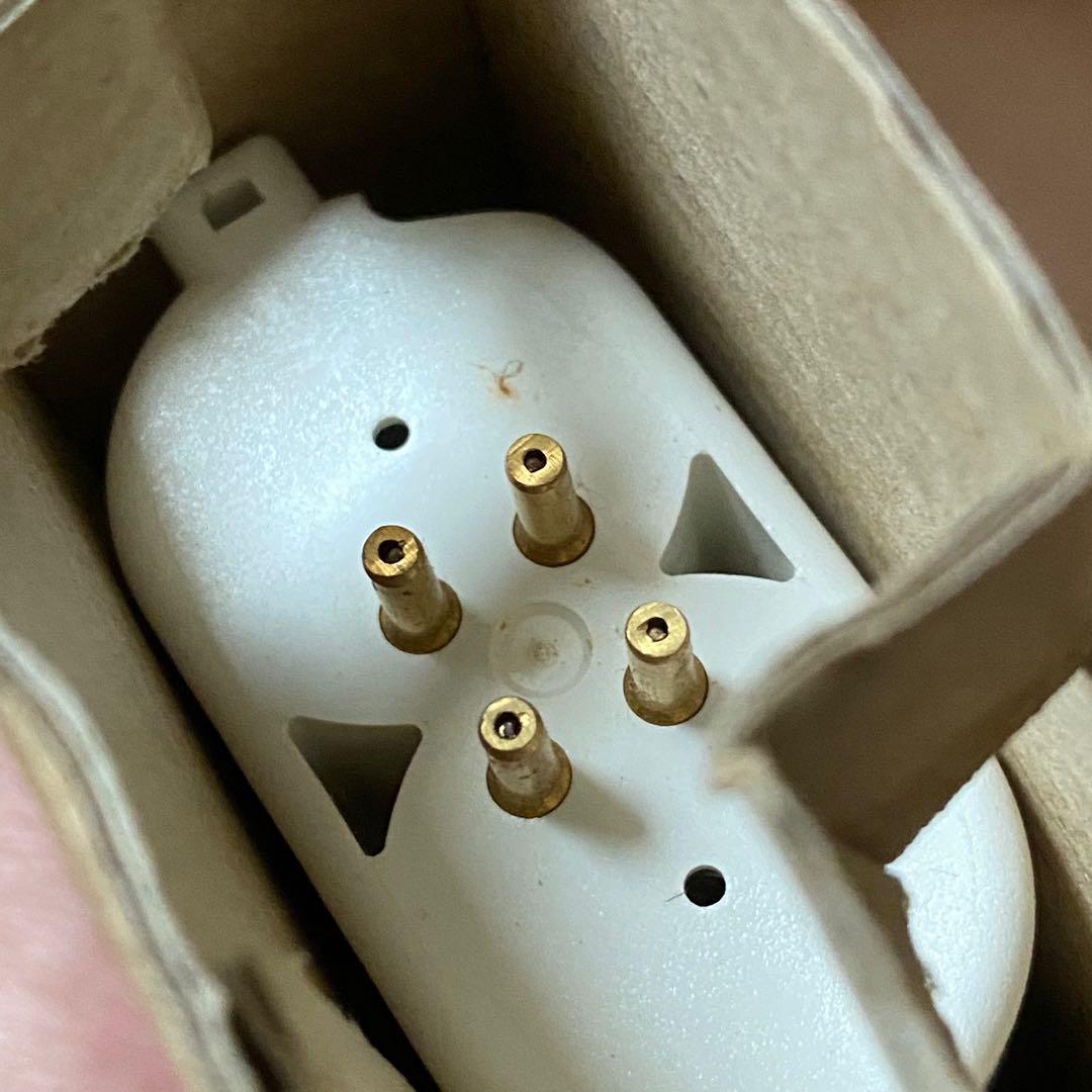 Lampada Fluorescente Twin Panasonic FPL27EX-N Bianco Giorno 1800 - Foto 2