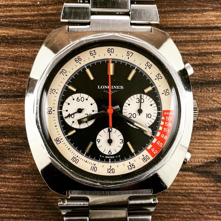 Longines 8226 store