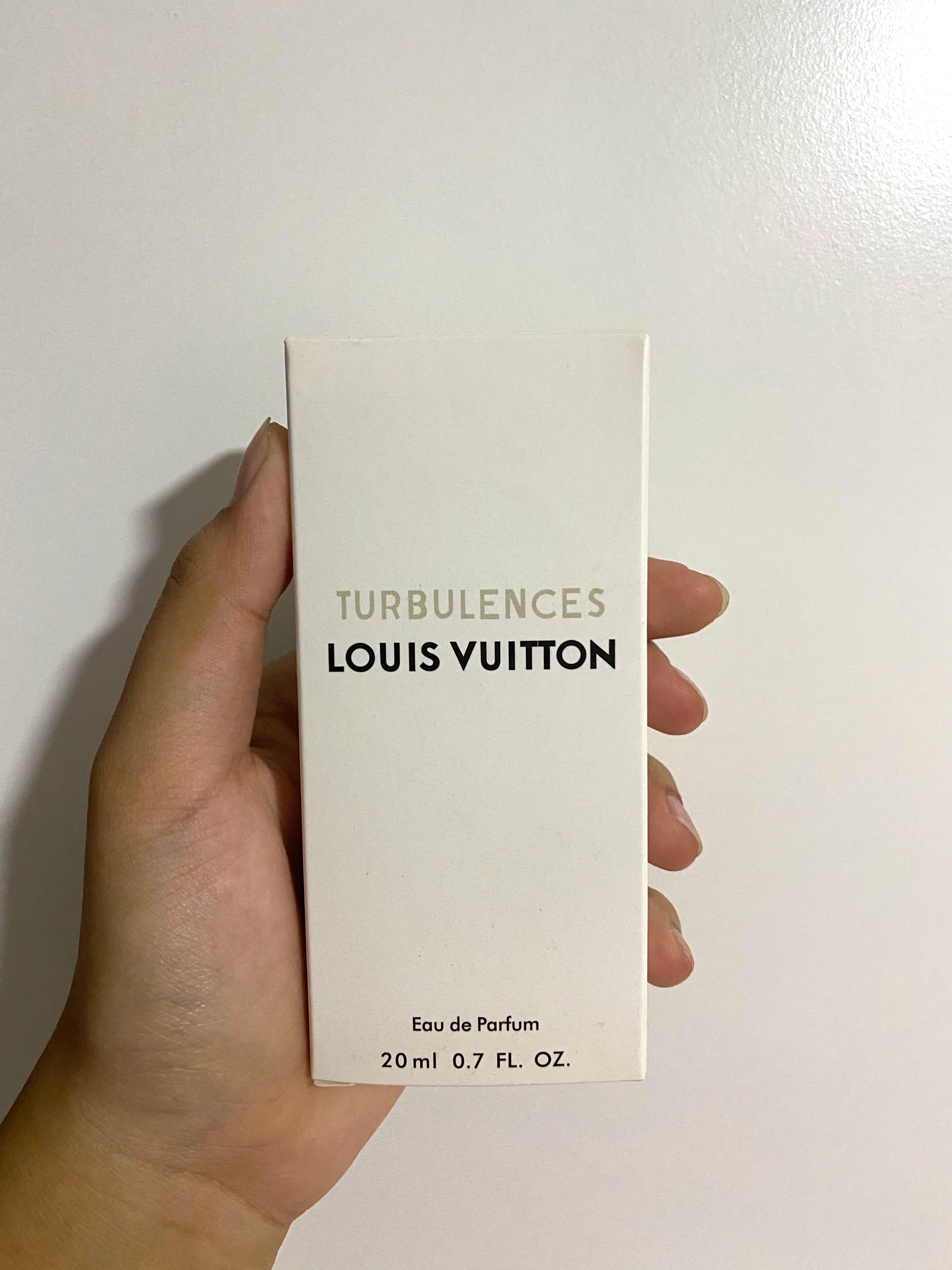 Louis Vuitton Turbulences - PS&D