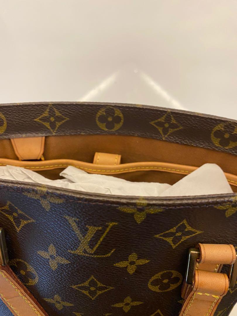 Louis Vuitton Vintage Vavin PM, Luxury, Bags & Wallets on Carousell