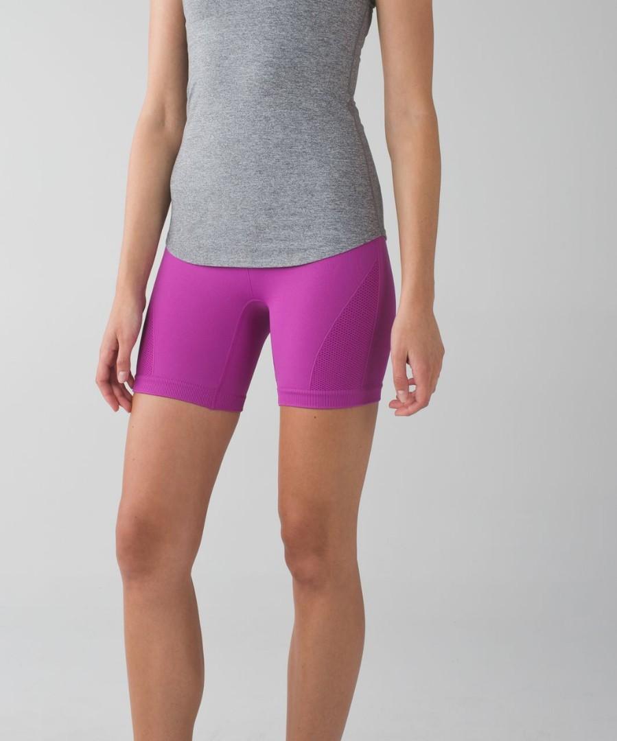 Lululemon deals sculpt short