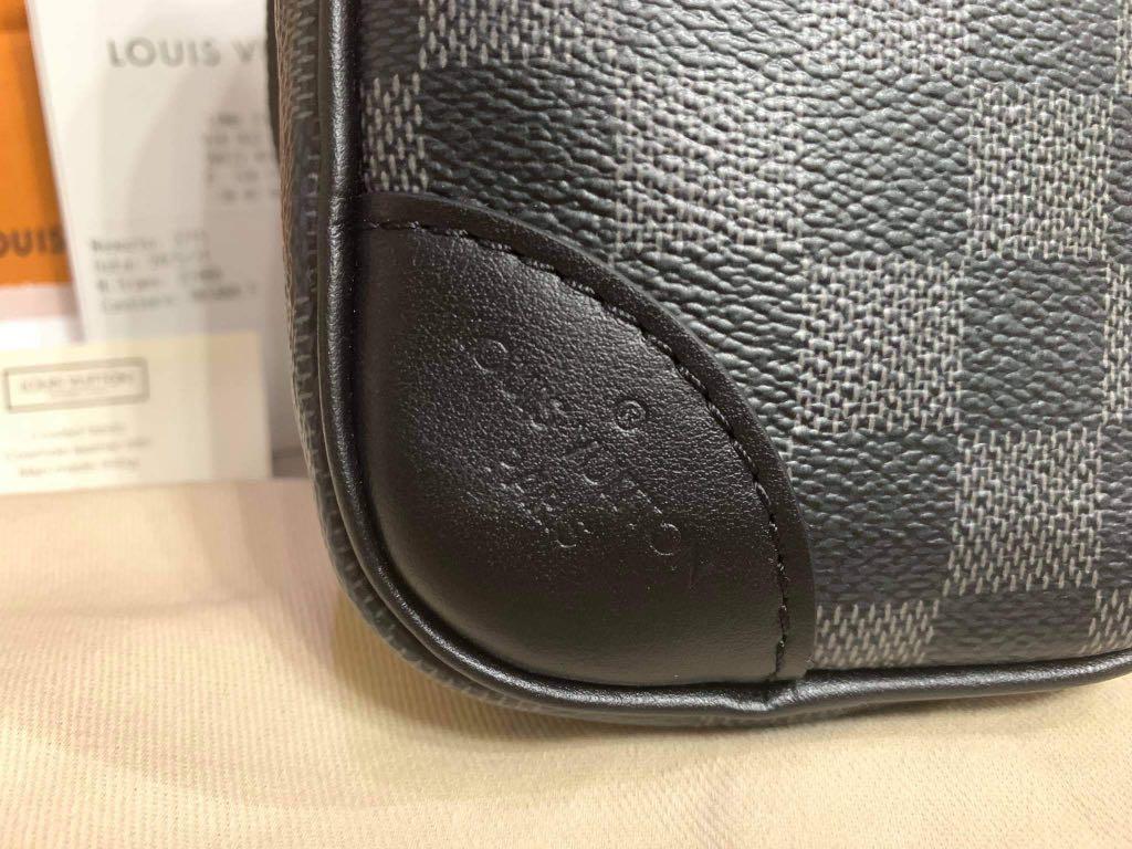 Louis Vuitton Scott Messenger Bag In - dripnation_offical