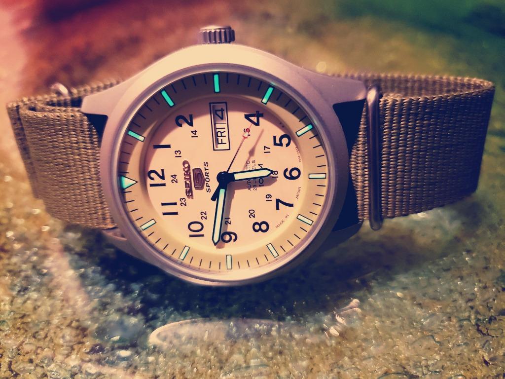 Seiko 5 snzg07 new arrivals