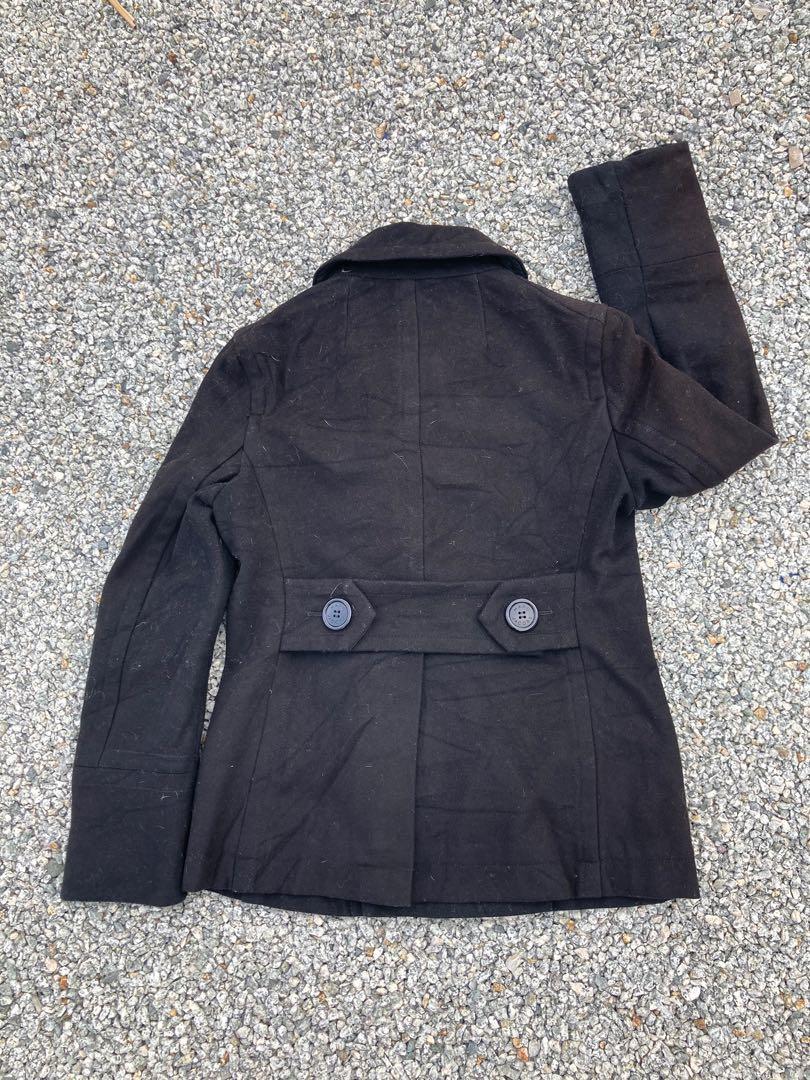 Marc jacobs peacoat online