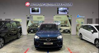 Mercedes Benz GLA 200 AMG Executive