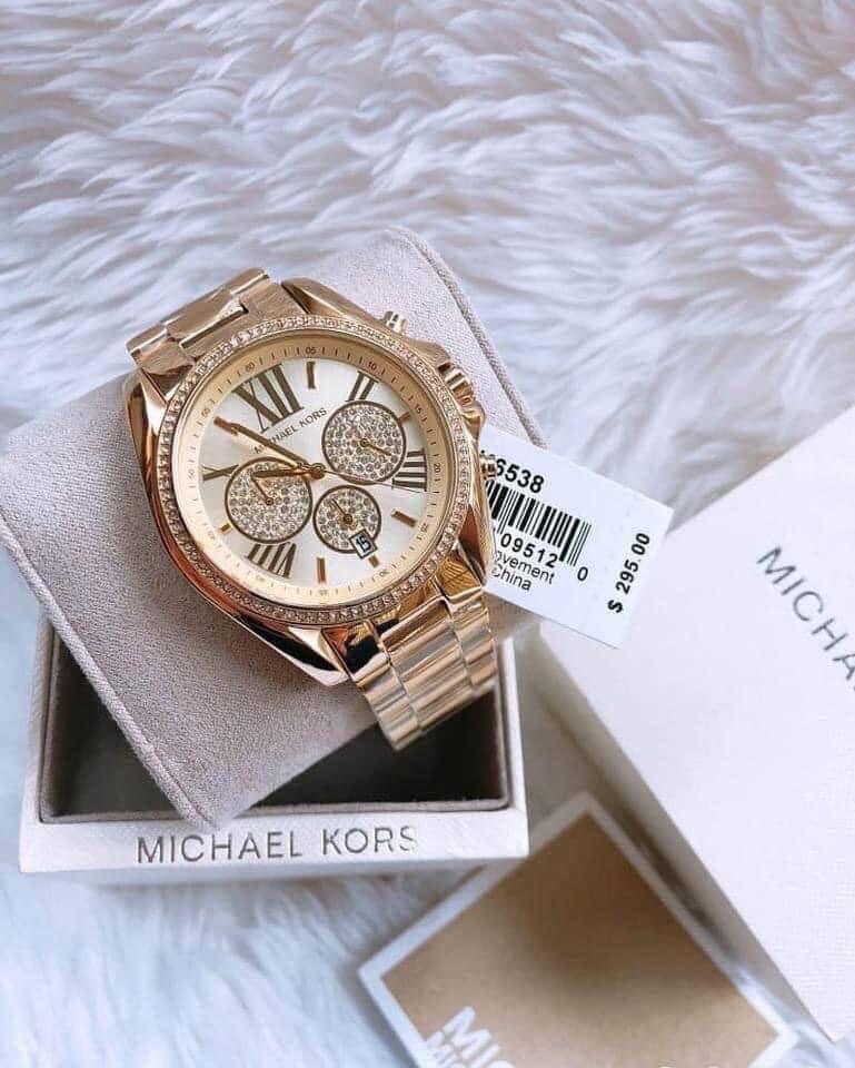 Michael outlet kors mk6538