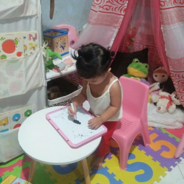 Mini Table (Category: Tables & Sets) located in Manila. Submitted by affordshopz (Listing ID 1106340054, Image 1). Description: Corner Table / Center Table / Kids Study Table - Multipurpose Mini Table ✨White Only 500PHP - 30x30cm 650PHP -40x40cm 𝕄𝕠𝕣𝕖 𝕒𝕗𝕗𝕠𝕣𝕕𝕒𝕓𝕝𝕖 𝕒𝕟𝕕 𝕢𝕦𝕒𝕝𝕚𝕥𝕪 𝕚𝕥𝕖𝕞𝕤? 𝑽𝒊𝒔𝒊𝒕 𝒂𝒇𝒇𝒐𝒓𝒅𝒔𝒉𝒐𝒑𝒛 𝐍𝐎𝐖 𝑊𝒆 𝒐𝒇𝒇𝒆𝒓 𝑪𝑶𝑫 𝒂𝒏𝒅 1 𝒅𝒂𝒚 𝒅𝒆𝒍𝒊𝒗𝒆𝒓𝒚! 𝐶𝑜𝑛𝑡𝑎𝑐𝑡 𝑢𝑠: 09213129595 🇭 🇦 🇵 