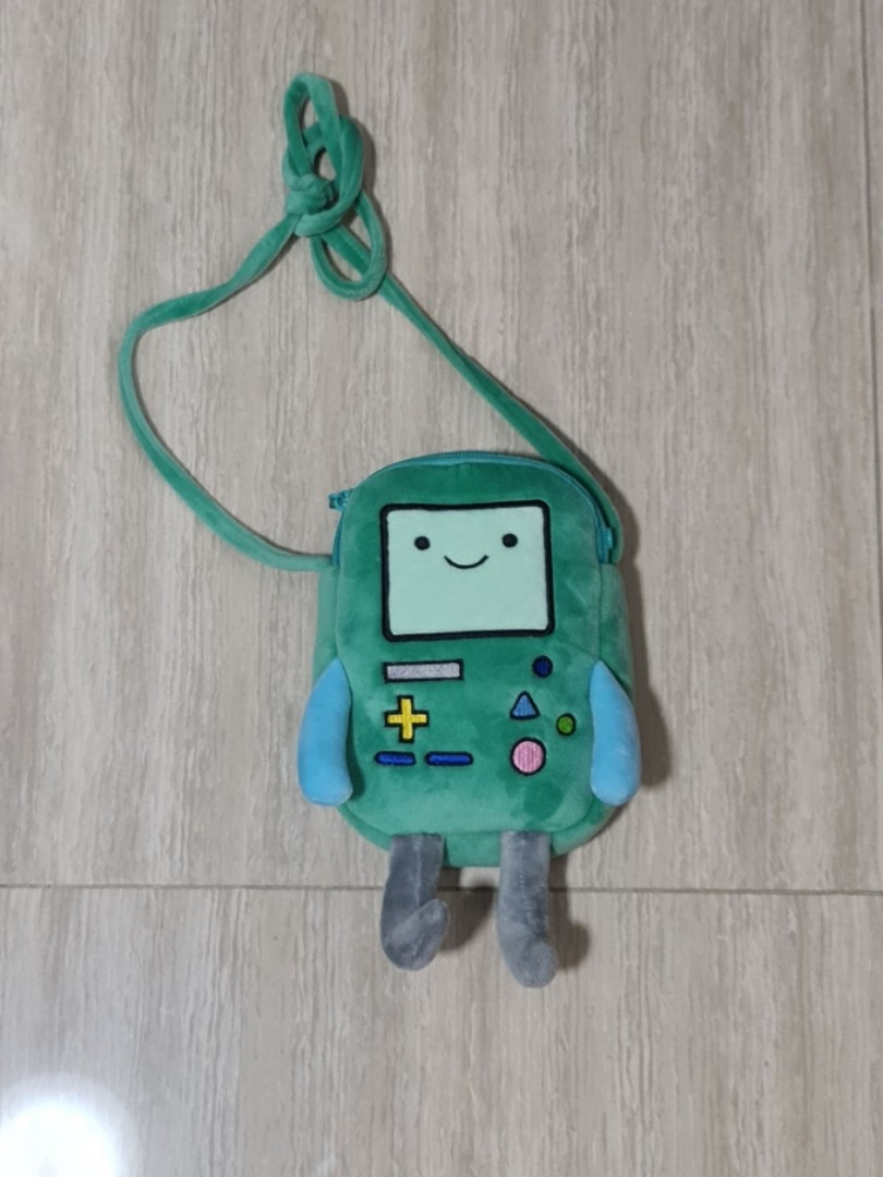 Bmo sling bag on sale