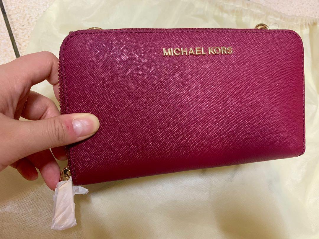 MK Michael Kors
