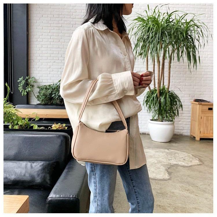 S Simple Unimini Sling Handbag Bag Women S Beg Tangan Bags Shoulder Women S Fashion Bags Wallets On Carousell