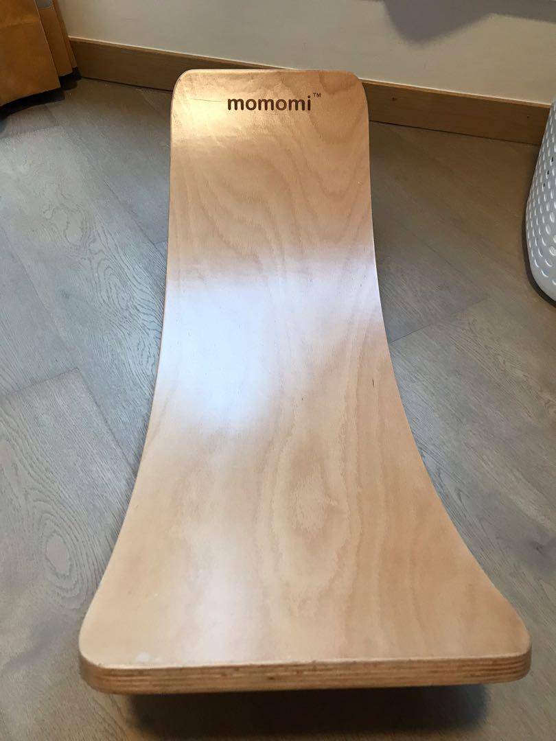 Momomi clearance balance board