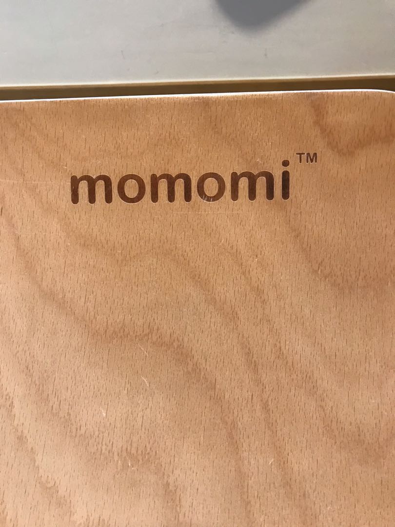 Momomi balance board cheap