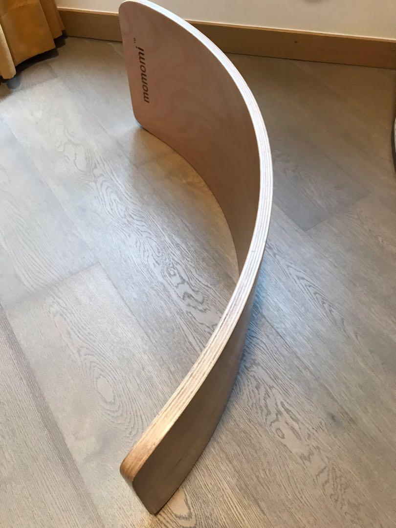 Momomi balance board cheap