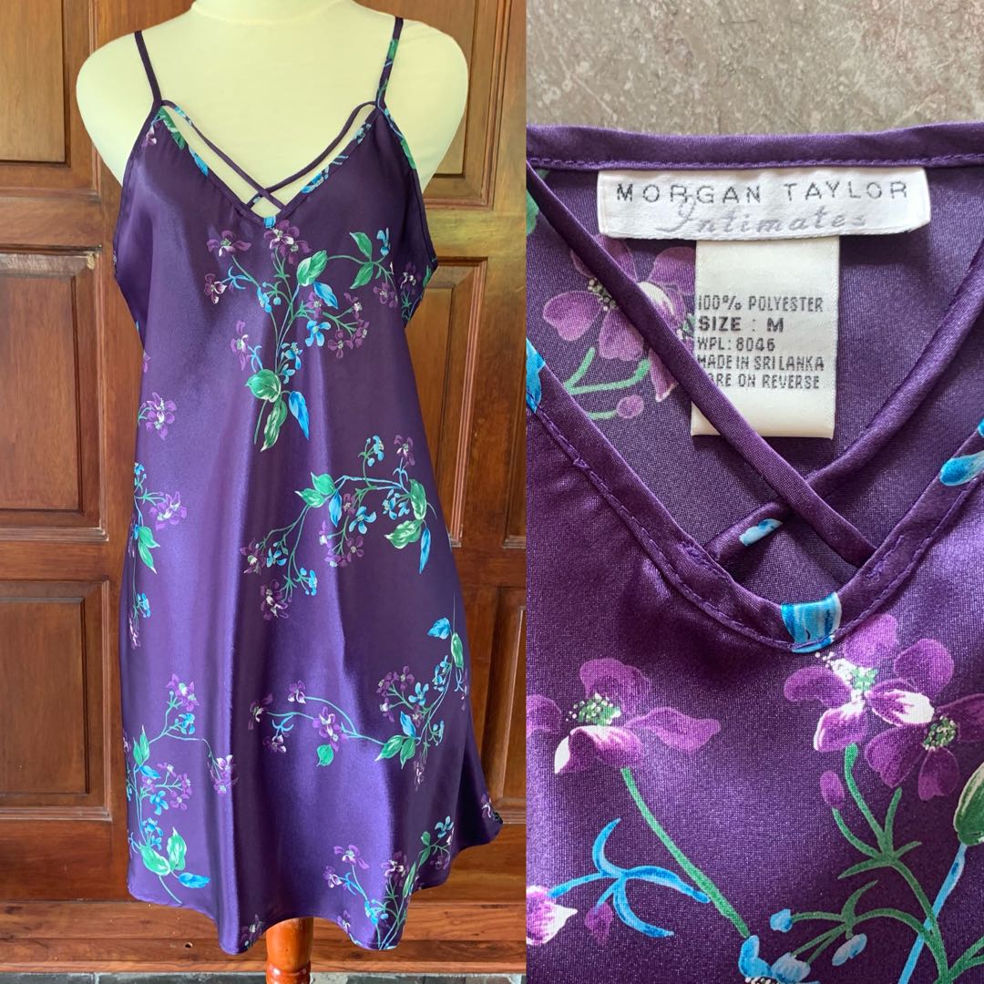 Morgan shop taylor sleepwear