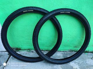 kenda kadre review
