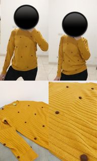 (Kategori: ) berada di . Dikirim oleh steeeesteph (ID iklan 1106369351, Gambar 1). Deskripsi: .