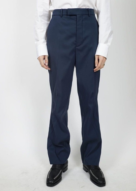 Namacheko muuyaw trouser pants, 男裝, 褲＆半截裙, 長褲- Carousell