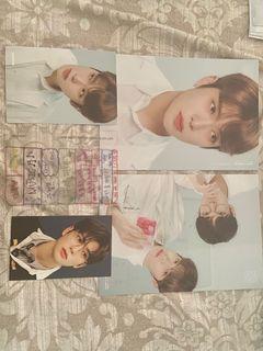 NCT 127 Season's Greetings 2020 Tingi
