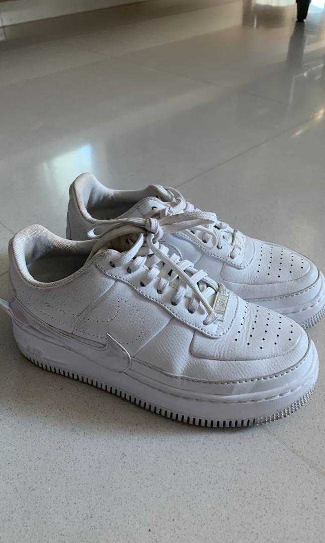 Nike AF1 Jester Women s Fashion Footwear Sneakers on Carousell
