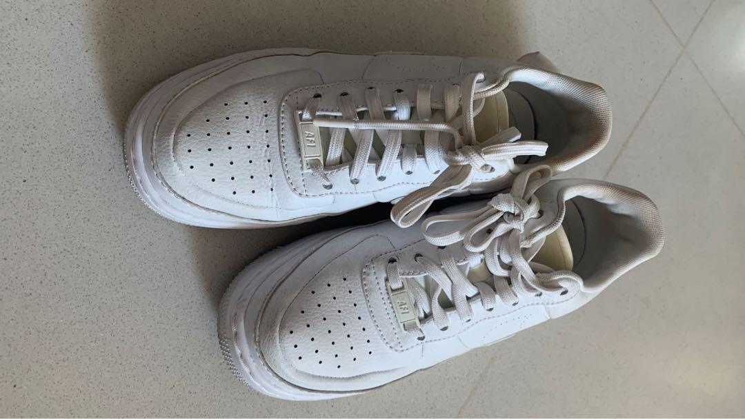 Jester af1s hot sale