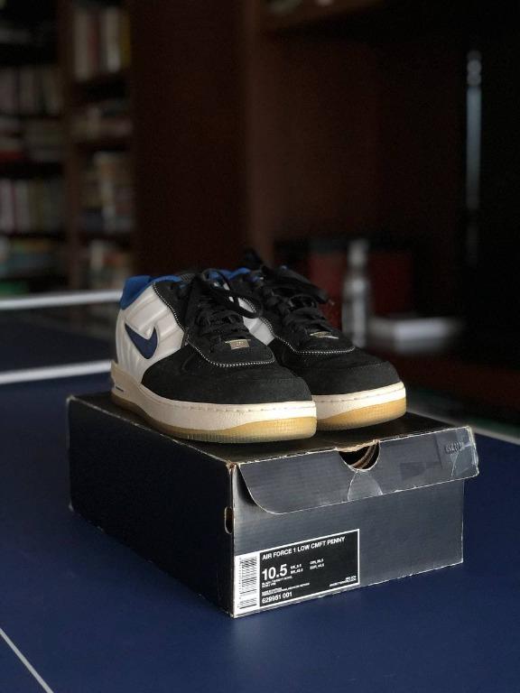 Nike air force 1 low penny hardaway online