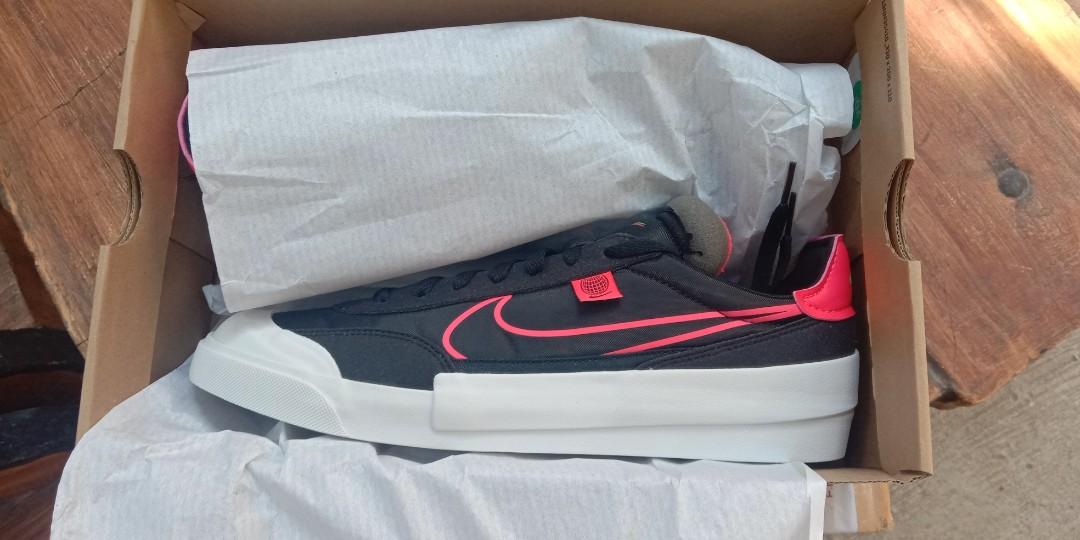 Nike drop type HBR worldwide, Men's 