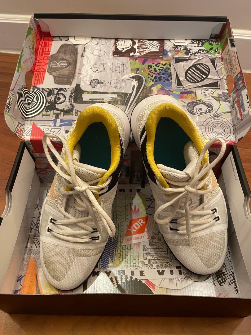 Kyrie outlet 3 n7