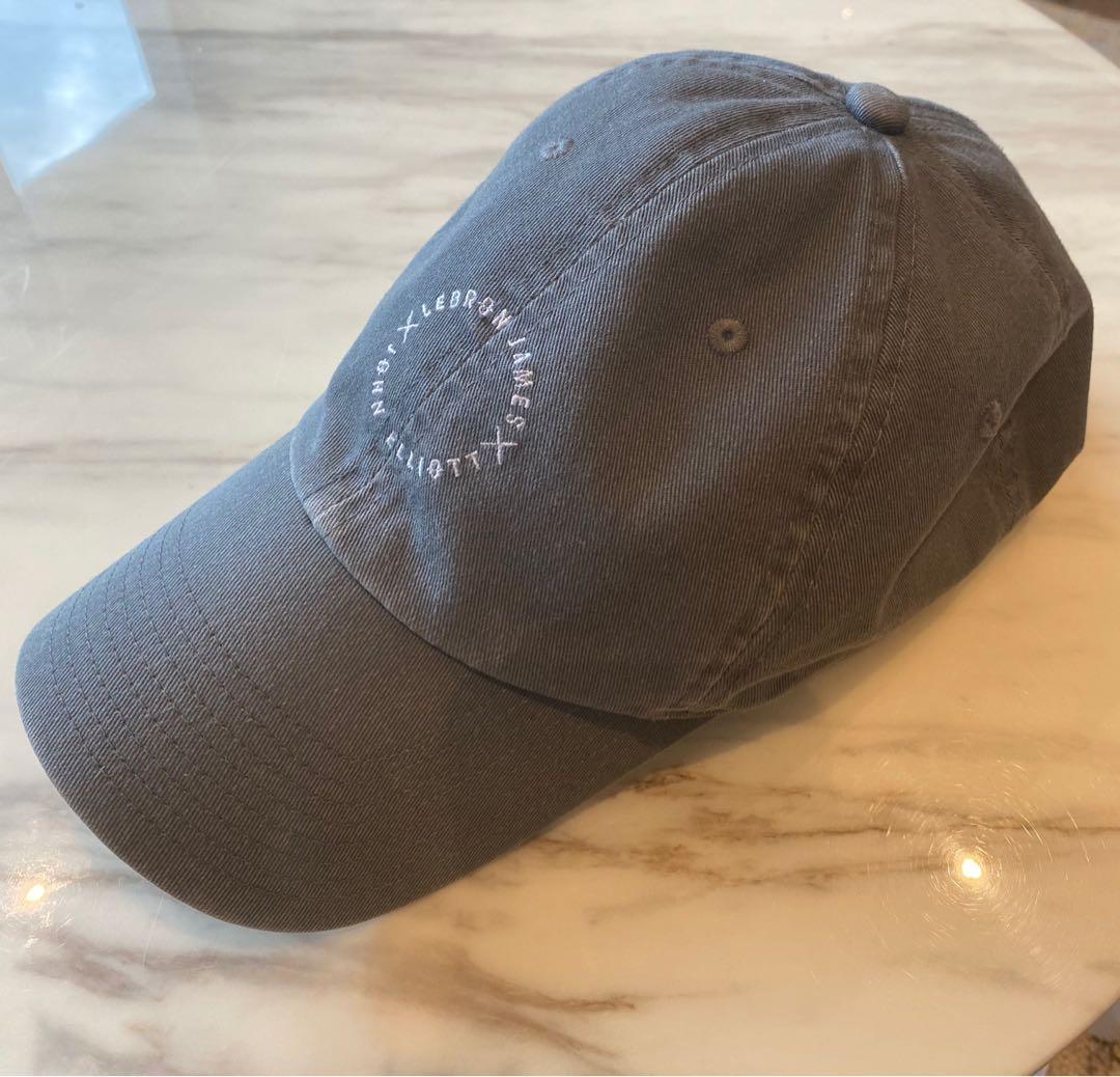 Lebron john top elliott hat