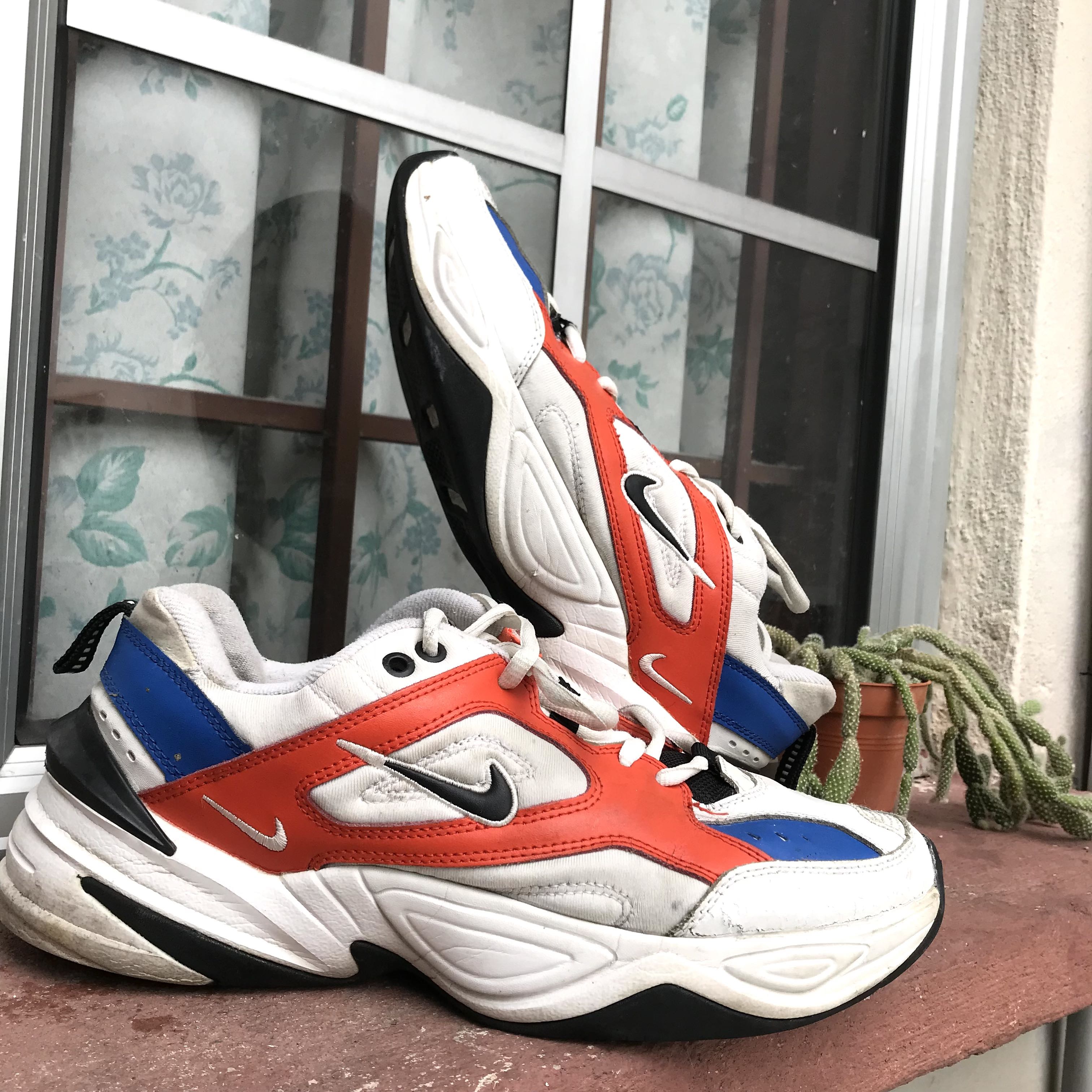 M2k john elliott nike deals