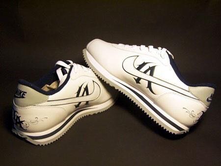 nike cortez mr cartoon ebay