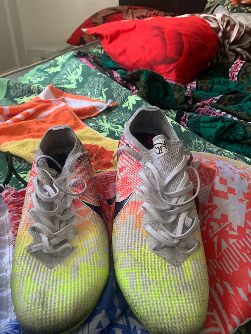 Cachos nike online