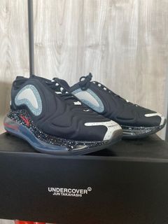 Nike undercover singapore sales